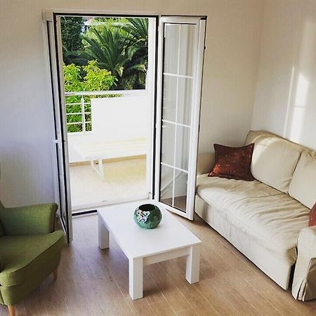 Apartment Milas Tivat Eksteriør bilde