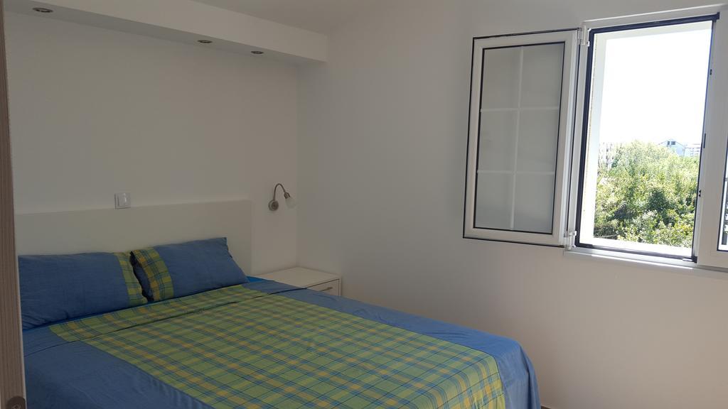 Apartment Milas Tivat Eksteriør bilde