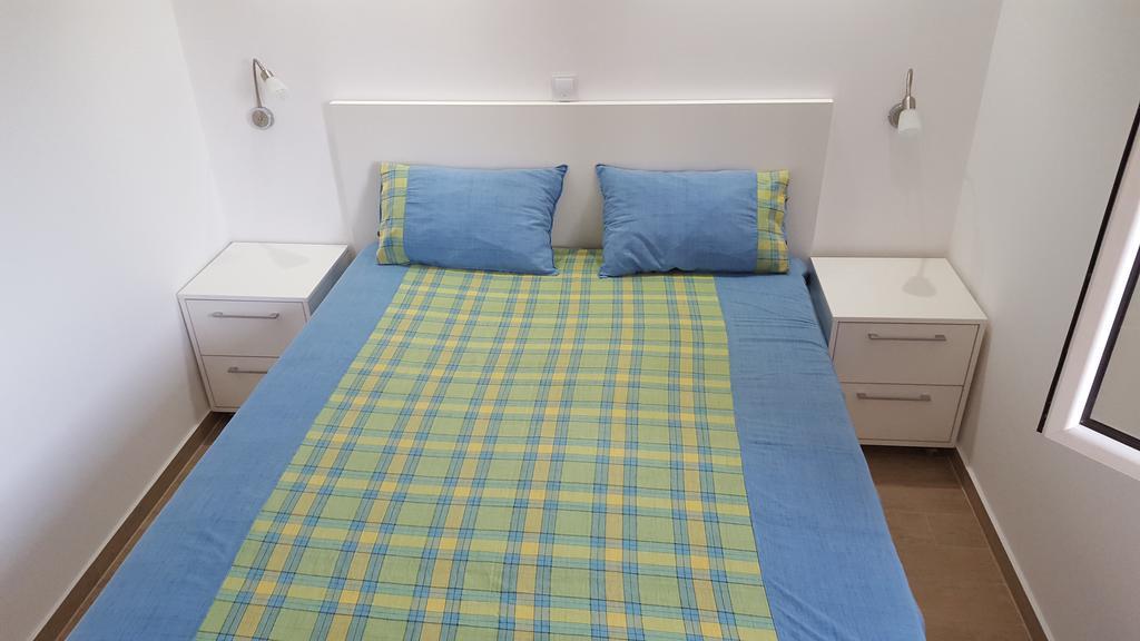 Apartment Milas Tivat Eksteriør bilde
